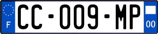 CC-009-MP