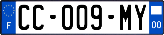 CC-009-MY