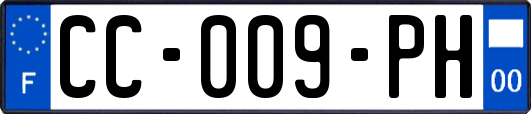 CC-009-PH