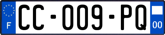 CC-009-PQ