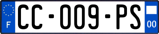CC-009-PS
