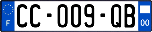 CC-009-QB