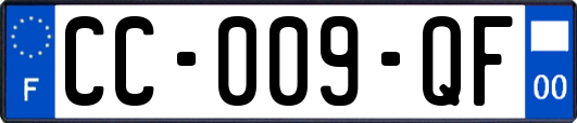 CC-009-QF