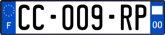 CC-009-RP