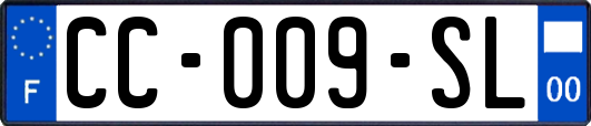 CC-009-SL