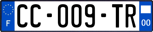 CC-009-TR