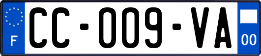CC-009-VA