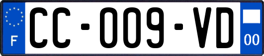 CC-009-VD