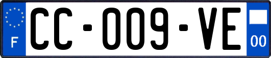 CC-009-VE