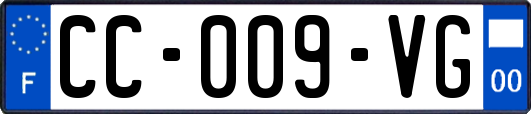 CC-009-VG