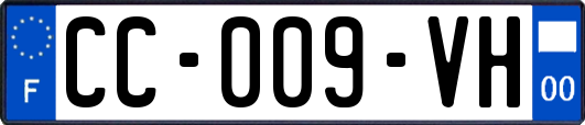 CC-009-VH