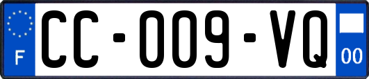 CC-009-VQ