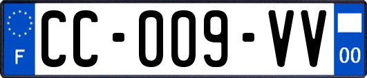 CC-009-VV