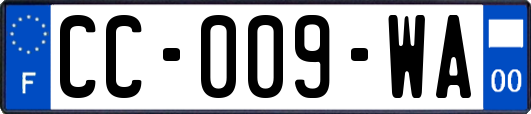 CC-009-WA
