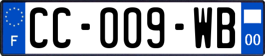 CC-009-WB