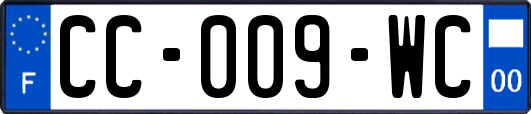 CC-009-WC