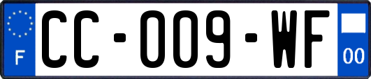 CC-009-WF