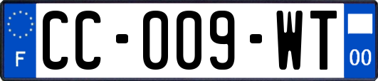 CC-009-WT
