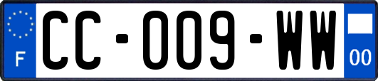 CC-009-WW