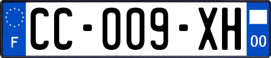 CC-009-XH