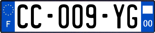 CC-009-YG