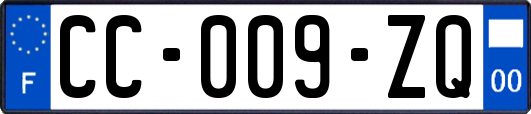 CC-009-ZQ