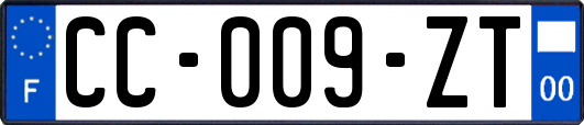 CC-009-ZT