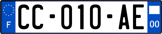 CC-010-AE