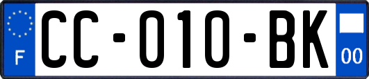 CC-010-BK