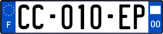 CC-010-EP