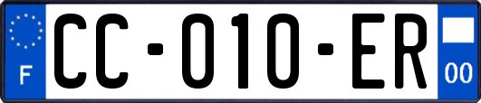 CC-010-ER