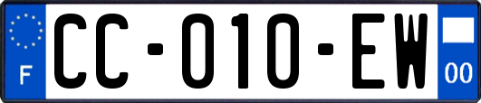 CC-010-EW