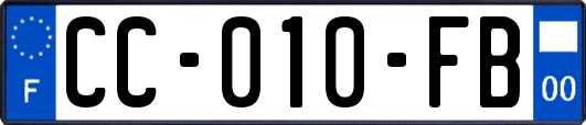 CC-010-FB