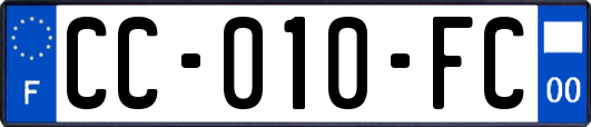 CC-010-FC