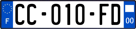 CC-010-FD
