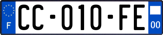 CC-010-FE