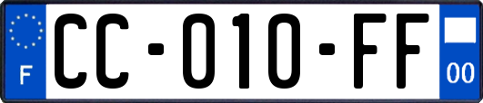 CC-010-FF