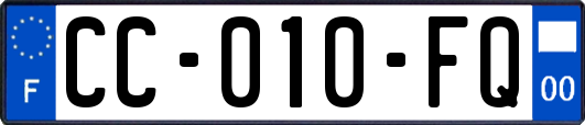 CC-010-FQ