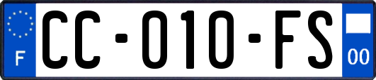 CC-010-FS