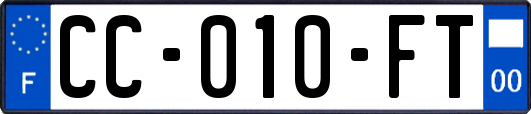 CC-010-FT