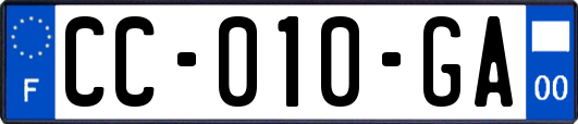 CC-010-GA