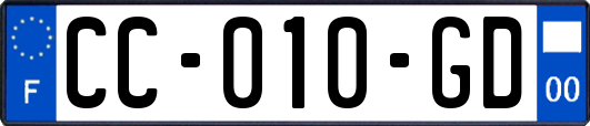 CC-010-GD