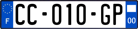 CC-010-GP