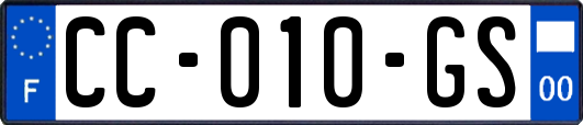 CC-010-GS