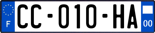 CC-010-HA