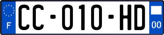 CC-010-HD