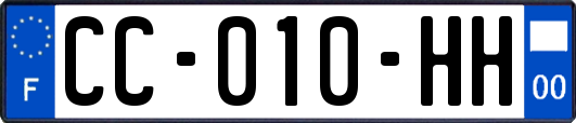 CC-010-HH