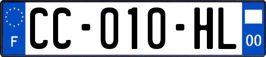 CC-010-HL