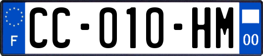 CC-010-HM