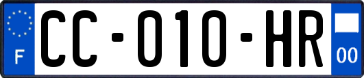 CC-010-HR